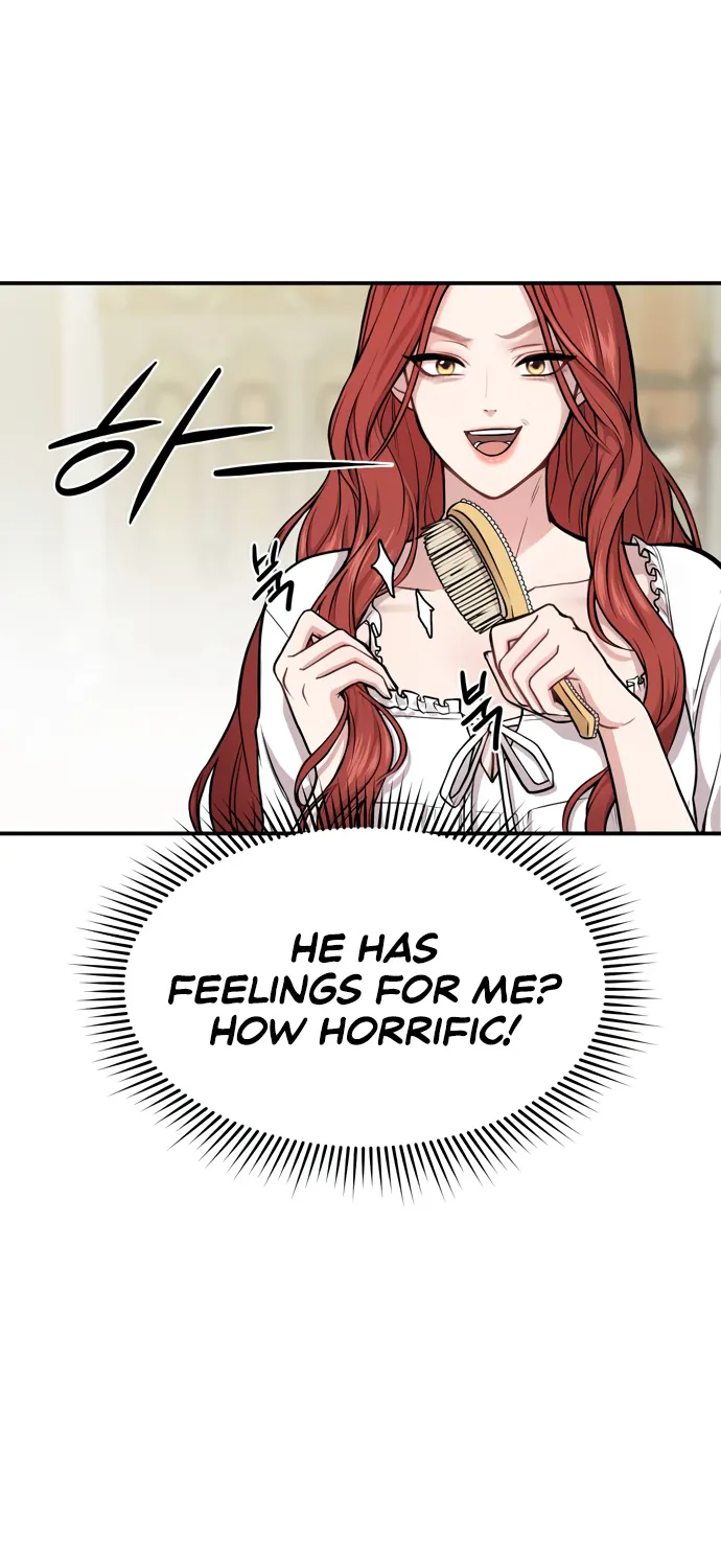 The Secret Bedroom of a Dejected Royal Daughter Zinmanga X Chapter 5 Page 72