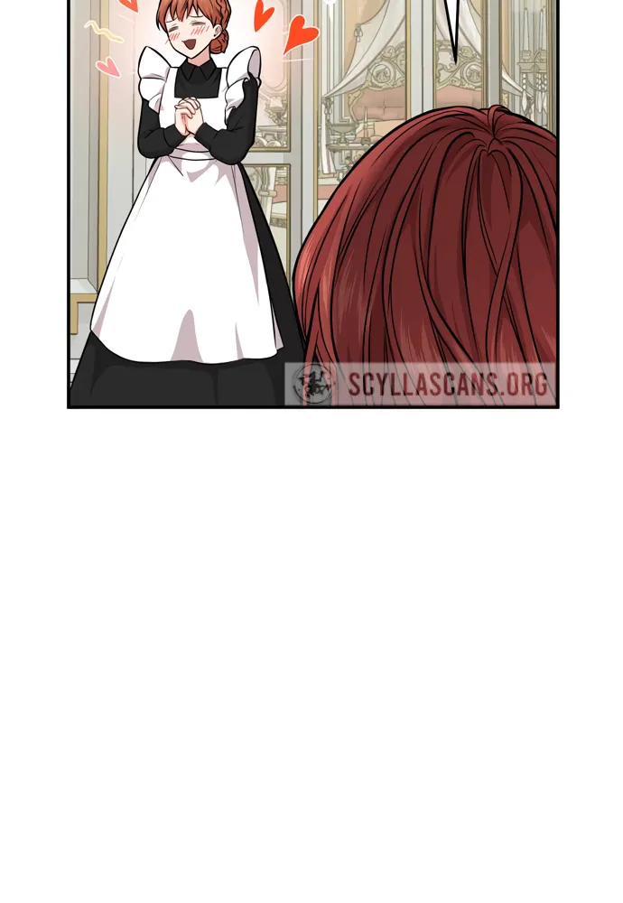 The Secret Bedroom of a Dejected Royal Daughter Zinmanga X Chapter 5 Page 78