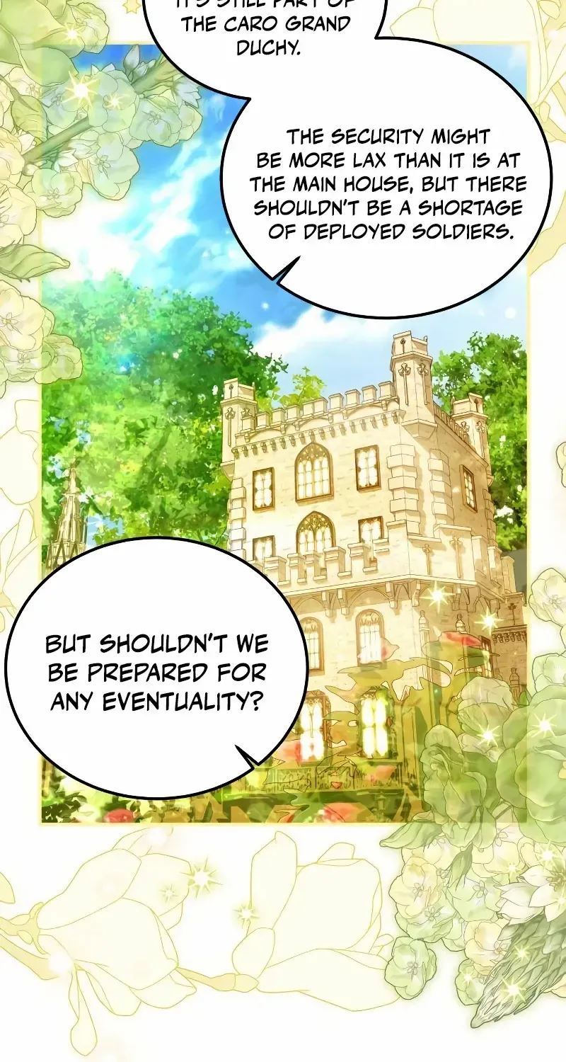 How To Change Angst Into A Feel-Good Zinmanga X Chapter 18 Page 8