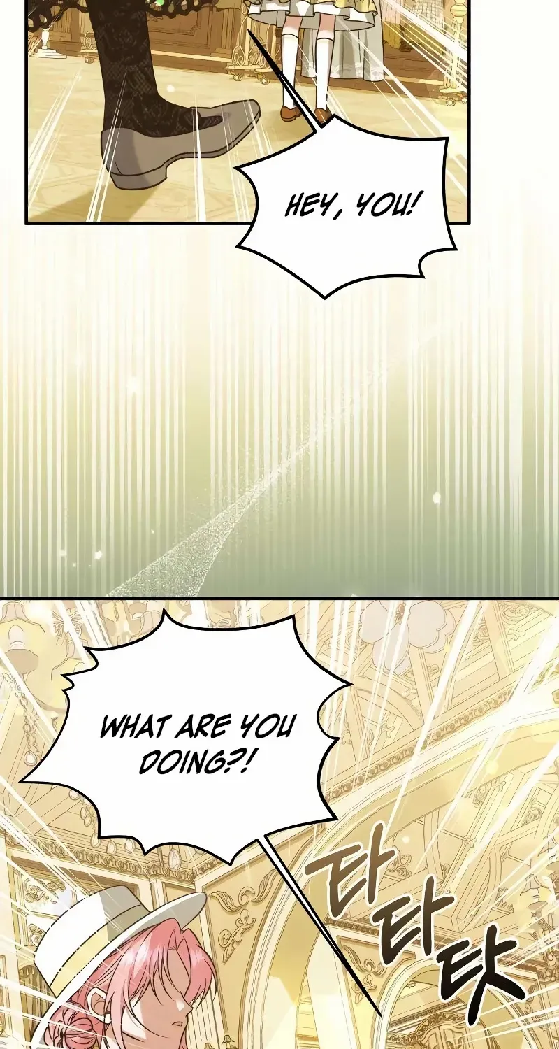 How To Change Angst Into A Feel-Good Zinmanga X Chapter 18 Page 76