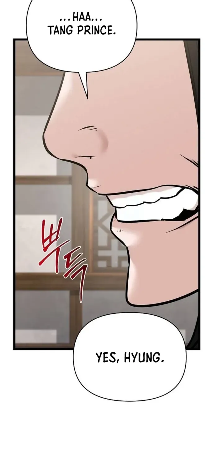 The Mysterious World’s Greatest Martial Artist Little Prince Zinmanga X Chapter 52 Page 20