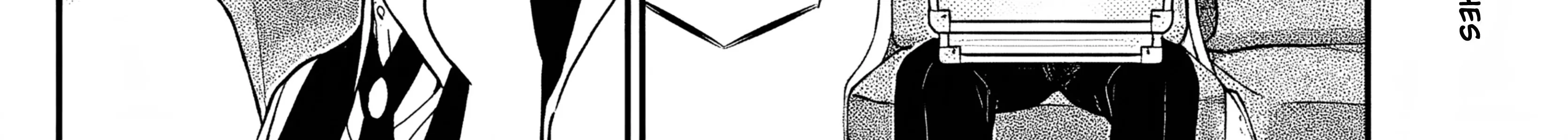 Detective Conan Zinmanga X Chapter 1114 Page 8