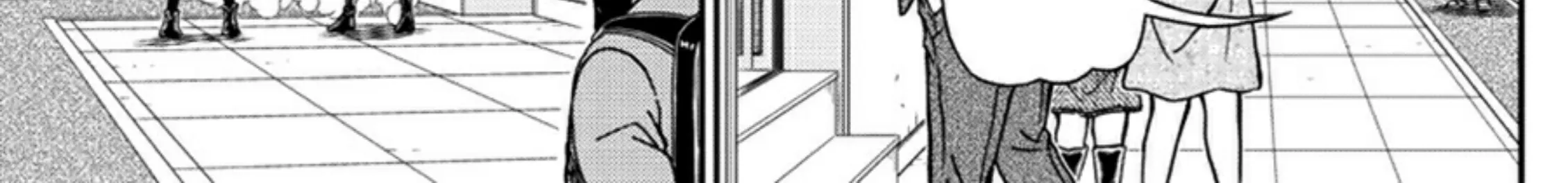 Detective Conan Zinmanga X Chapter 1102 Page 15