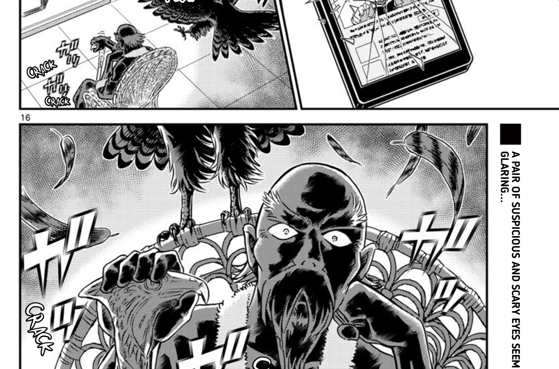 Detective Conan Zinmanga X Chapter 1102 Page 47