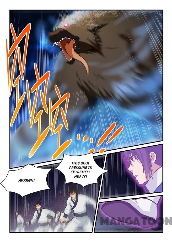 Apotheosis Zinmanga X Chapter 149.2 Page 2