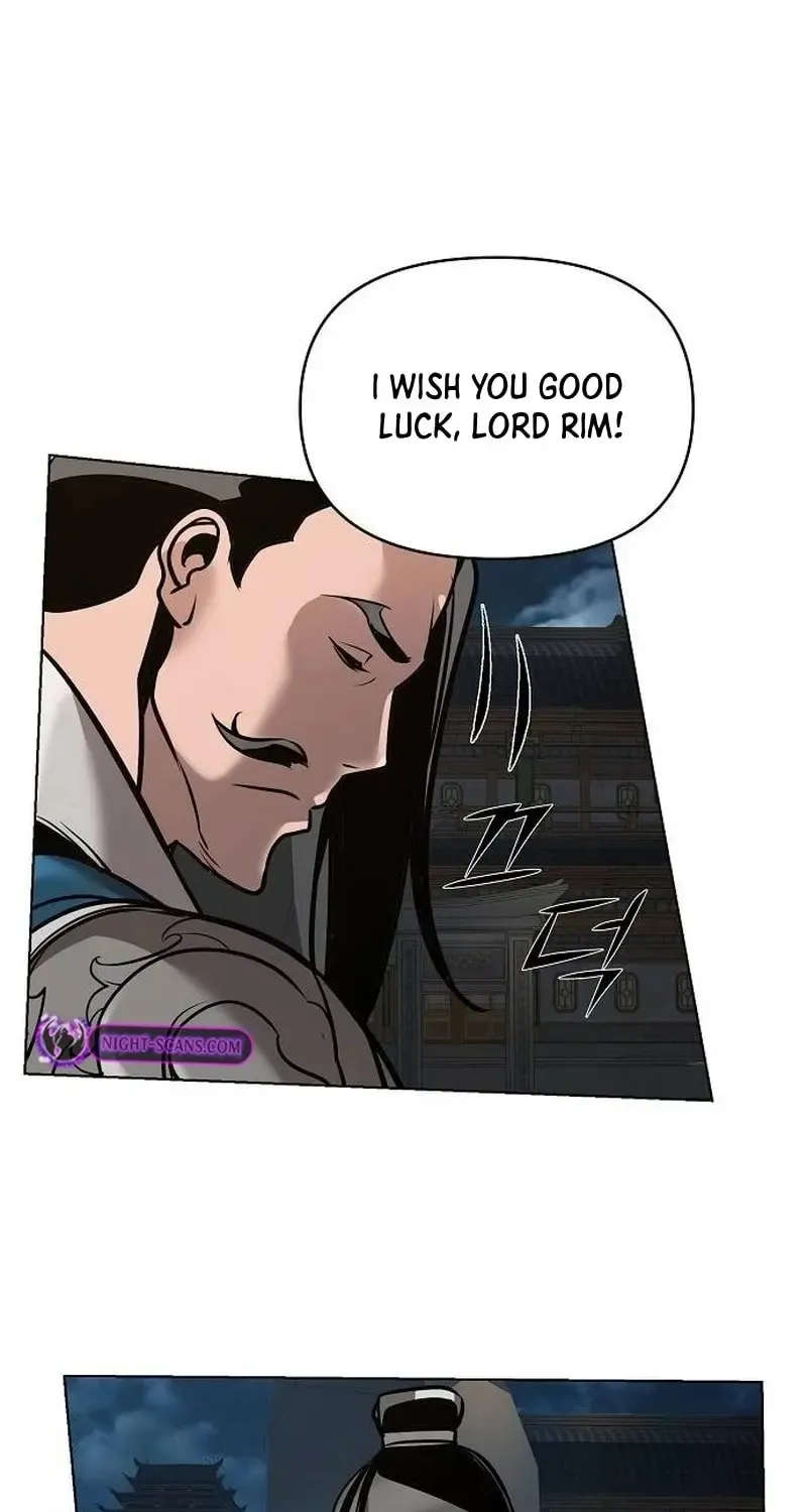 The Mysterious World’s Greatest Martial Artist Little Prince Zinmanga X Chapter 16 Page 27