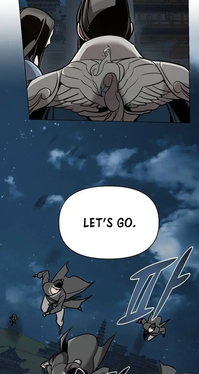 The Mysterious World’s Greatest Martial Artist Little Prince Zinmanga X Chapter 16 Page 28