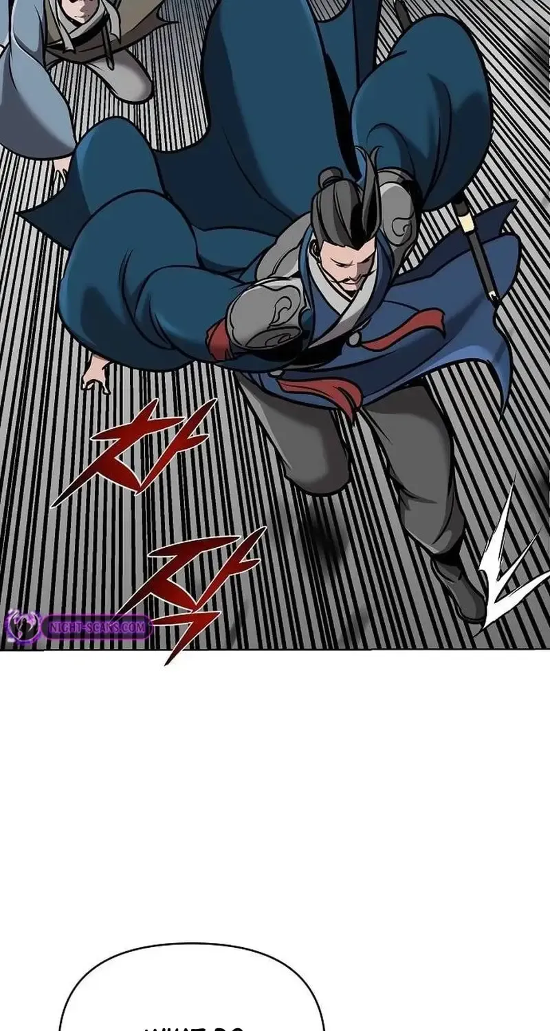 The Mysterious World’s Greatest Martial Artist Little Prince Zinmanga X Chapter 16 Page 37