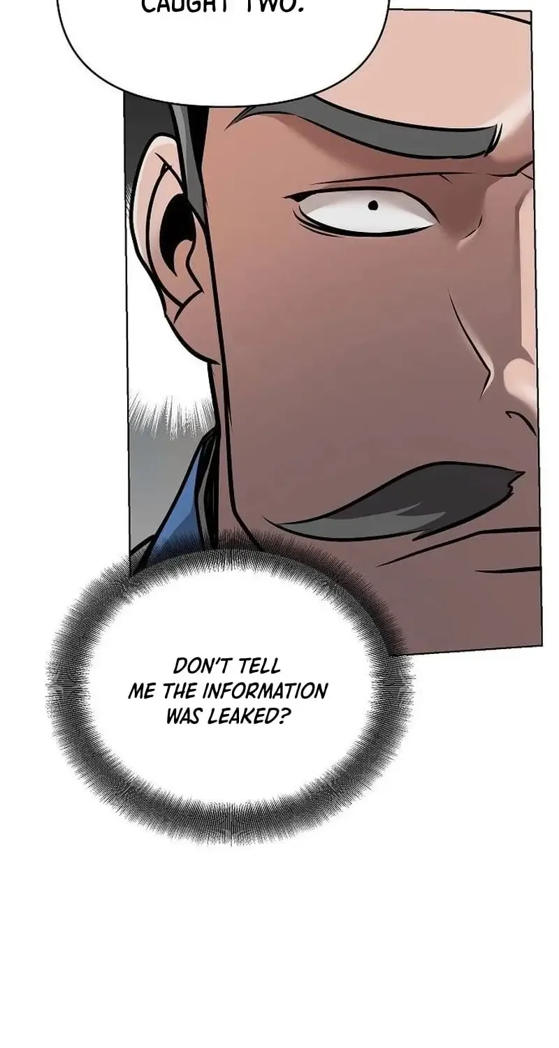 The Mysterious World’s Greatest Martial Artist Little Prince Zinmanga X Chapter 16 Page 41