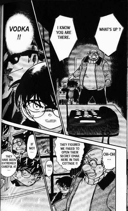 Detective Conan Zinmanga X Chapter 381 Page 2