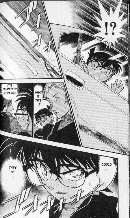 Detective Conan Zinmanga X Chapter 381 Page 16