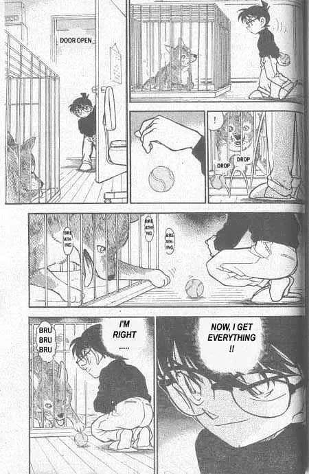 Detective Conan Zinmanga X Chapter 333 Page 12