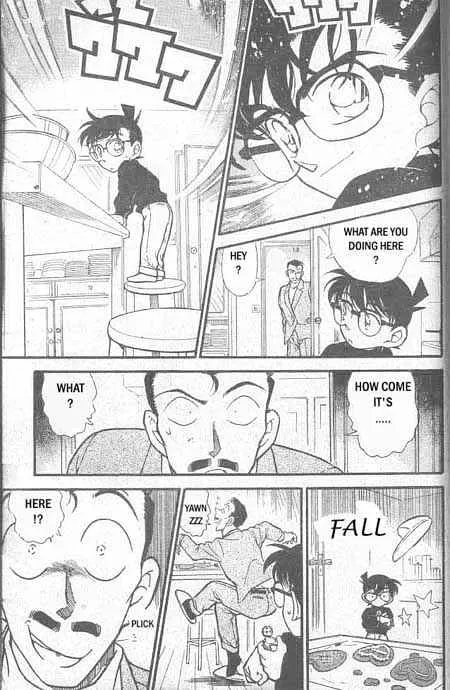 Detective Conan Zinmanga X Chapter 333 Page 14