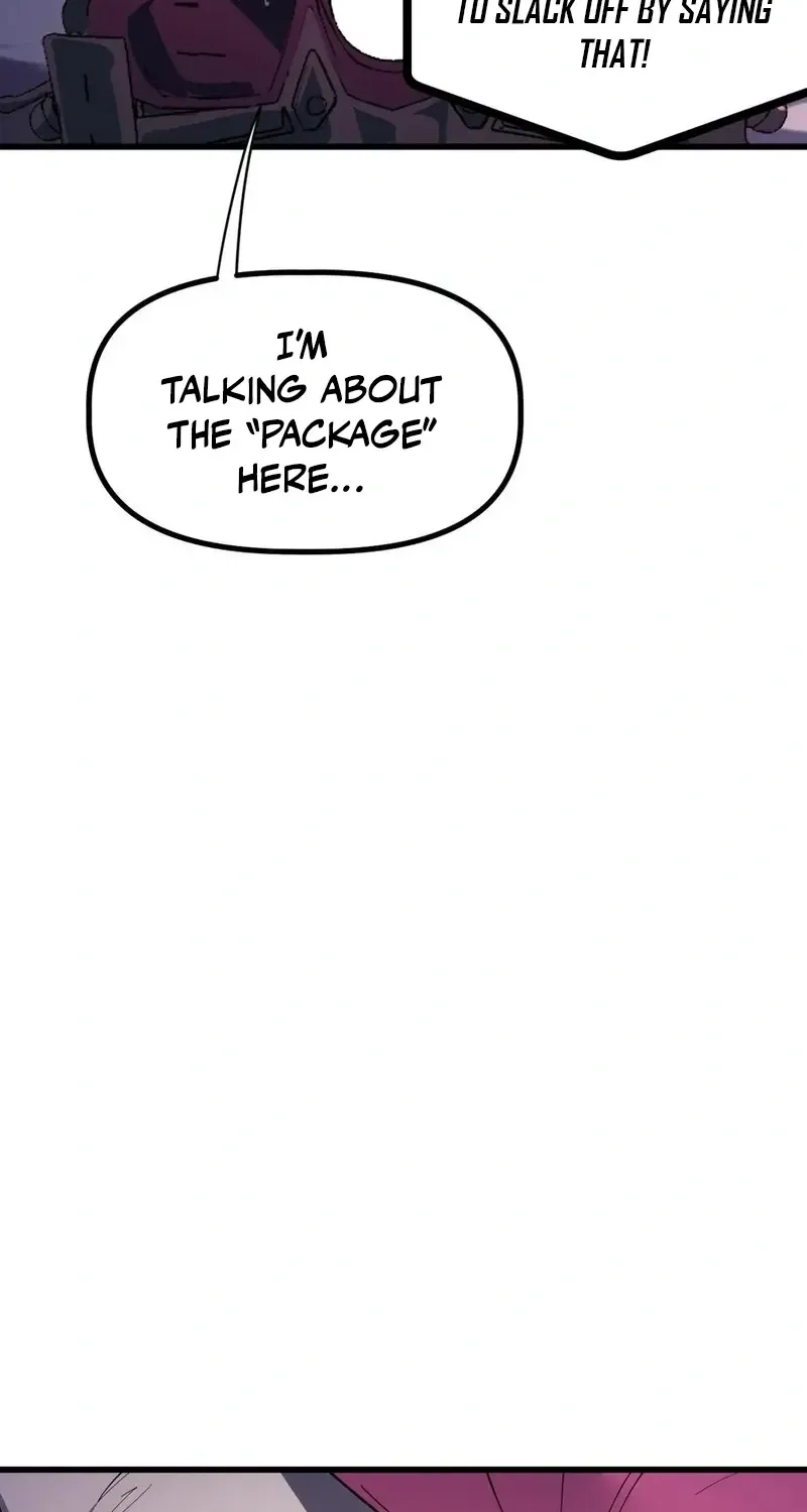 The King Of Snow Zinmanga X Chapter 38 Page 15