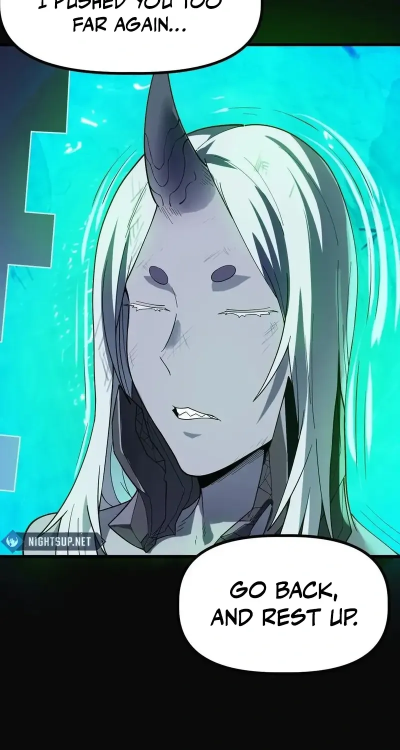 The King Of Snow Zinmanga X Chapter 35 Page 3