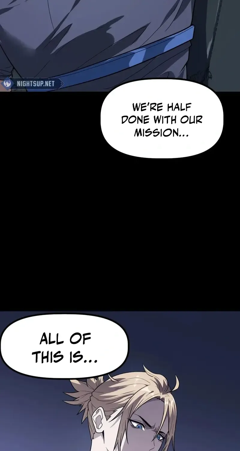 The King Of Snow Zinmanga X Chapter 35 Page 29
