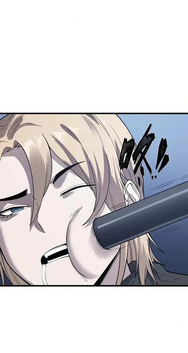The King Of Snow Zinmanga X Chapter 35 Page 39
