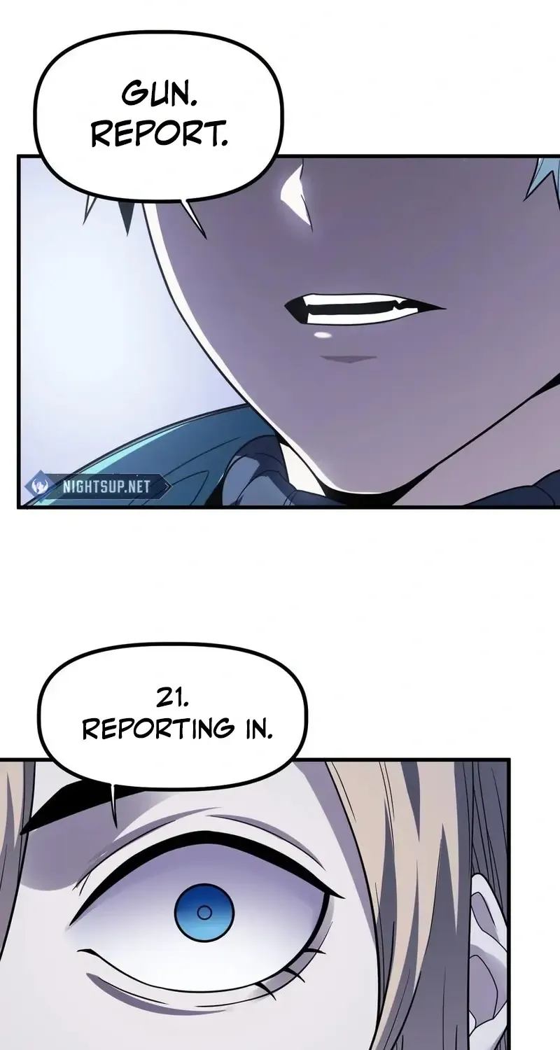 The King Of Snow Zinmanga X Chapter 35 Page 45