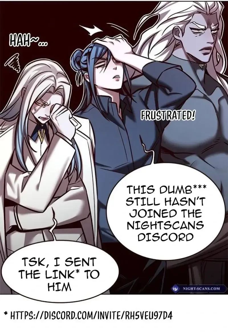 The King Of Snow Zinmanga X Chapter 35 Page 75