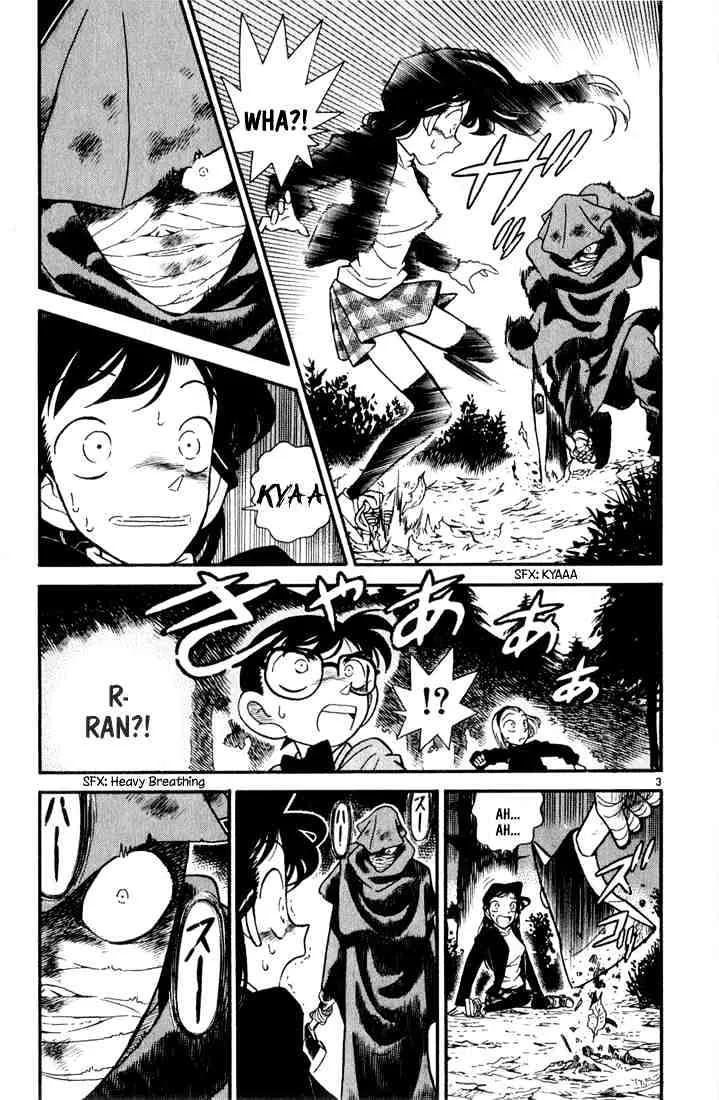 Detective Conan Zinmanga X Chapter 41 Page 2
