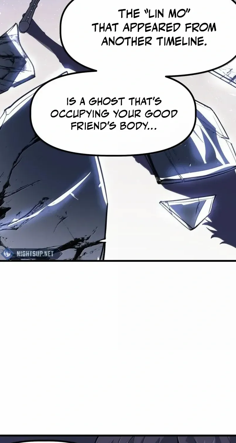 The King Of Snow Zinmanga X Chapter 28 Page 51