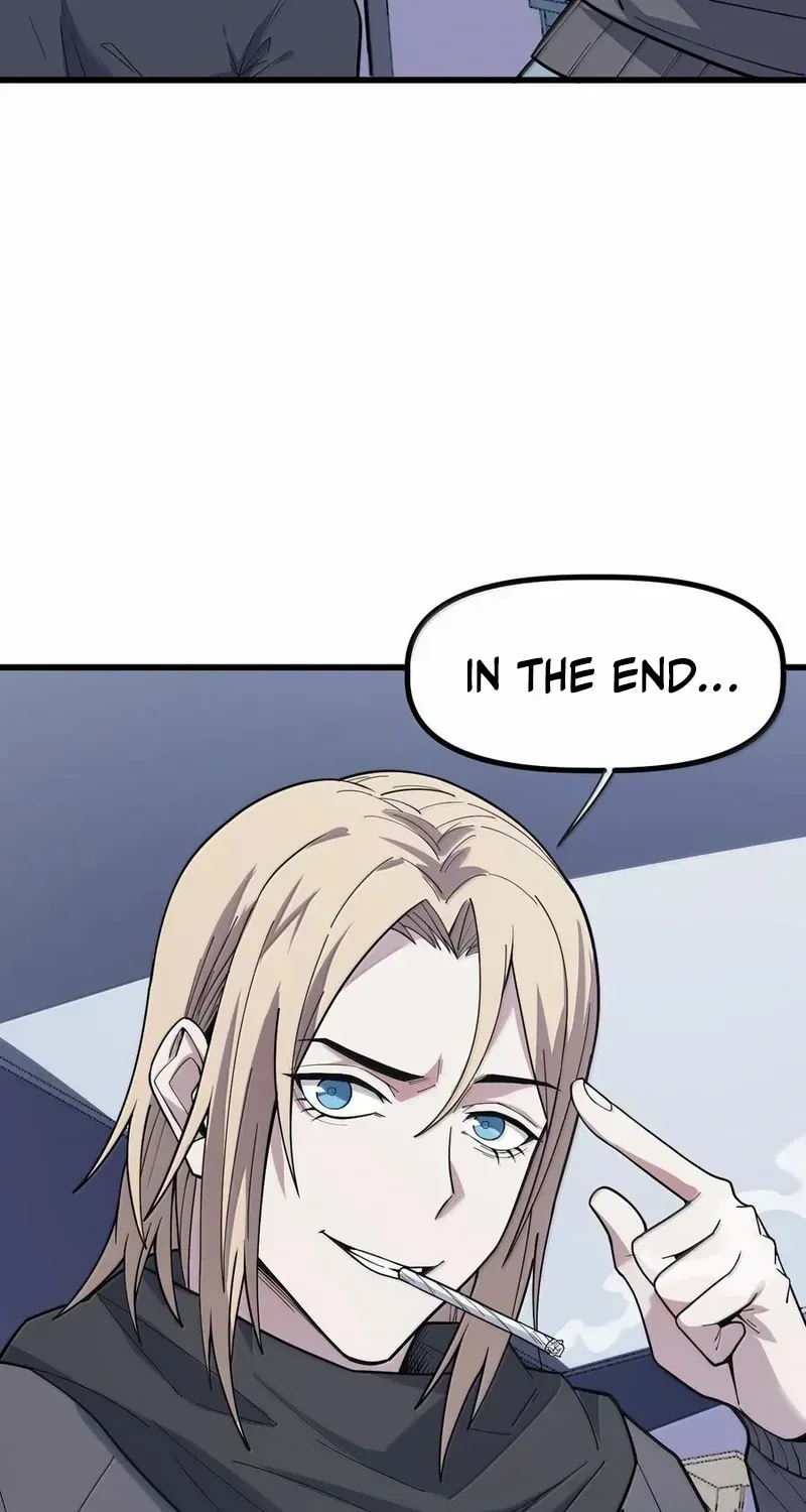 The King Of Snow Zinmanga X Chapter 28 Page 64
