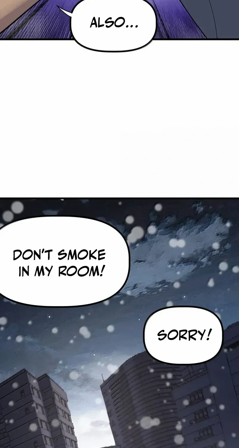 The King Of Snow Zinmanga X Chapter 28 Page 68