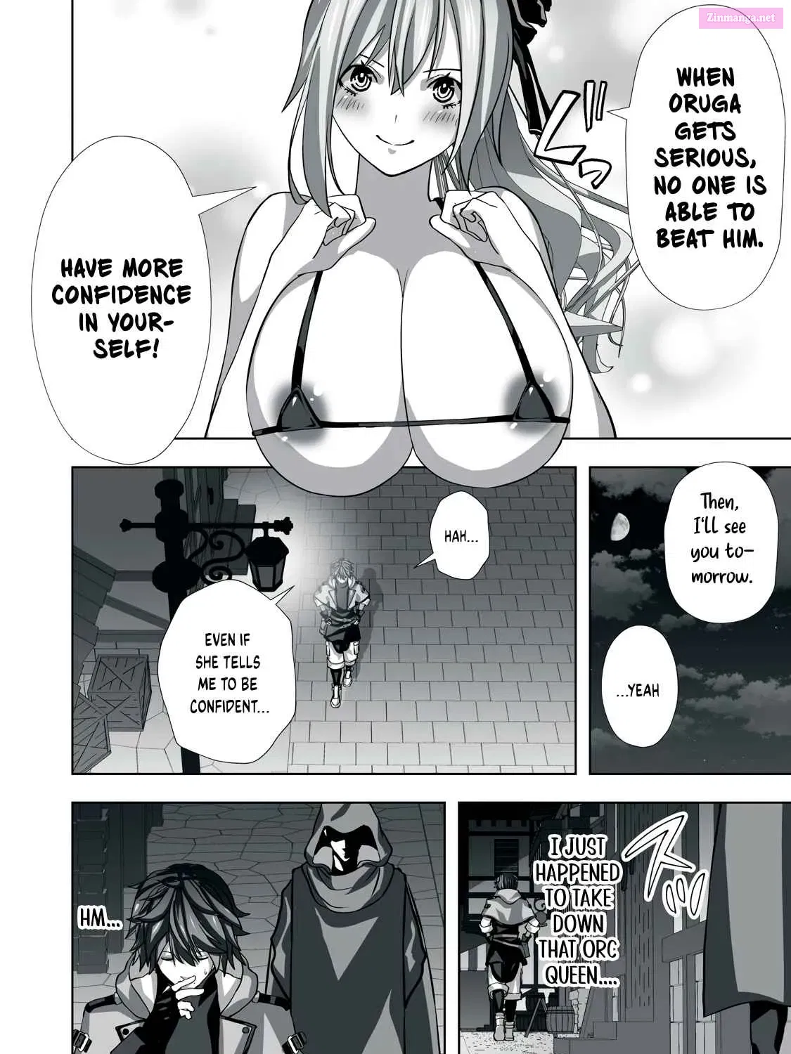 Tsuihou Sareta Renkinjutsushi, Adaruto Guzzu De Sekai Wo Sukuu ~ Donna Monsutaa Mo Zettai Ni Ikaseru Otoko ~ Zinmanga X Chapter 2 Page 19