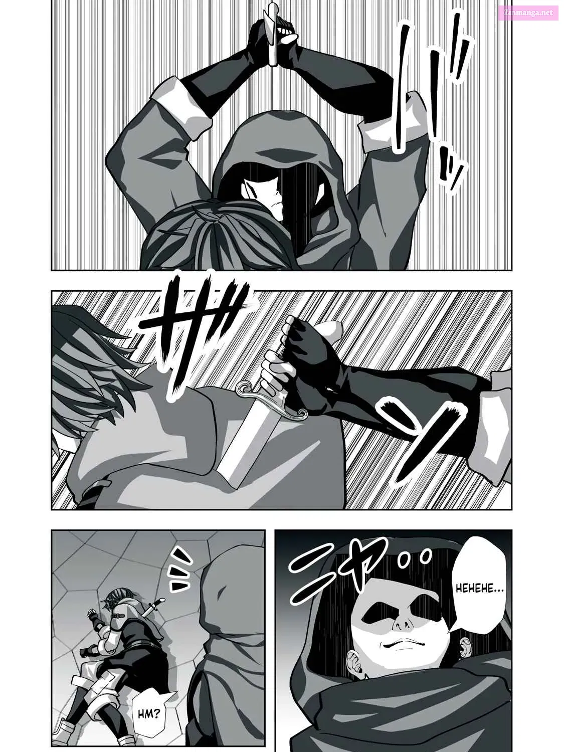 Tsuihou Sareta Renkinjutsushi, Adaruto Guzzu De Sekai Wo Sukuu ~ Donna Monsutaa Mo Zettai Ni Ikaseru Otoko ~ Zinmanga X Chapter 2 Page 21