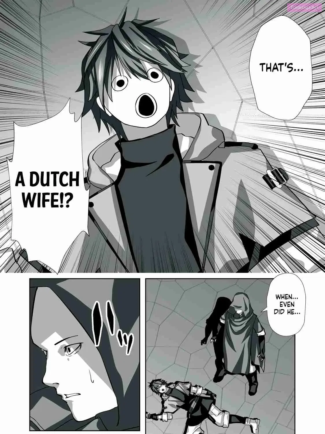 Tsuihou Sareta Renkinjutsushi, Adaruto Guzzu De Sekai Wo Sukuu ~ Donna Monsutaa Mo Zettai Ni Ikaseru Otoko ~ Zinmanga X Chapter 2 Page 23