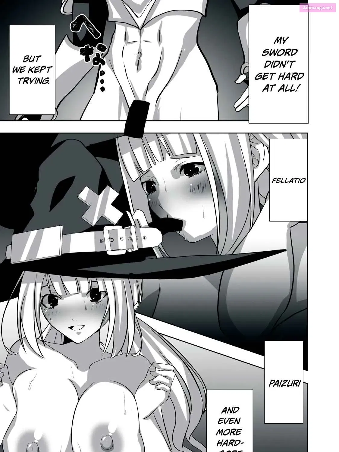 Tsuihou Sareta Renkinjutsushi, Adaruto Guzzu De Sekai Wo Sukuu ~ Donna Monsutaa Mo Zettai Ni Ikaseru Otoko ~ Zinmanga X Chapter 2 Page 29