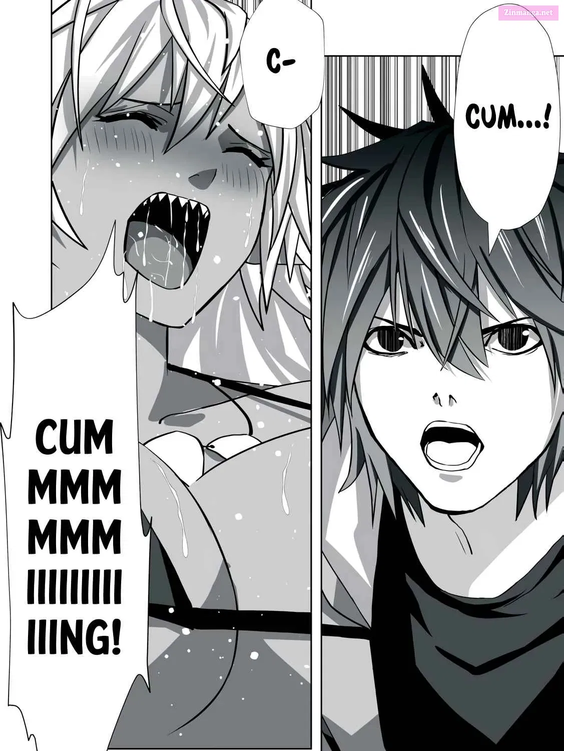 Tsuihou Sareta Renkinjutsushi, Adaruto Guzzu De Sekai Wo Sukuu ~ Donna Monsutaa Mo Zettai Ni Ikaseru Otoko ~ Zinmanga X Chapter 1 Page 75