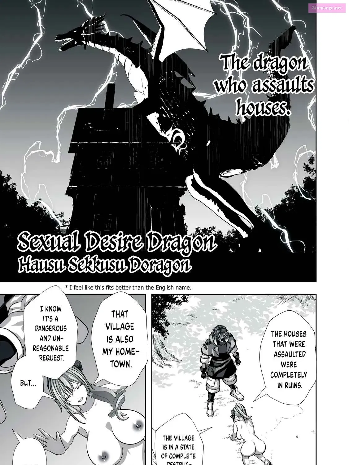 Tsuihou Sareta Renkinjutsushi, Adaruto Guzzu De Sekai Wo Sukuu ~ Donna Monsutaa Mo Zettai Ni Ikaseru Otoko ~ Zinmanga X Chapter 1 Page 87