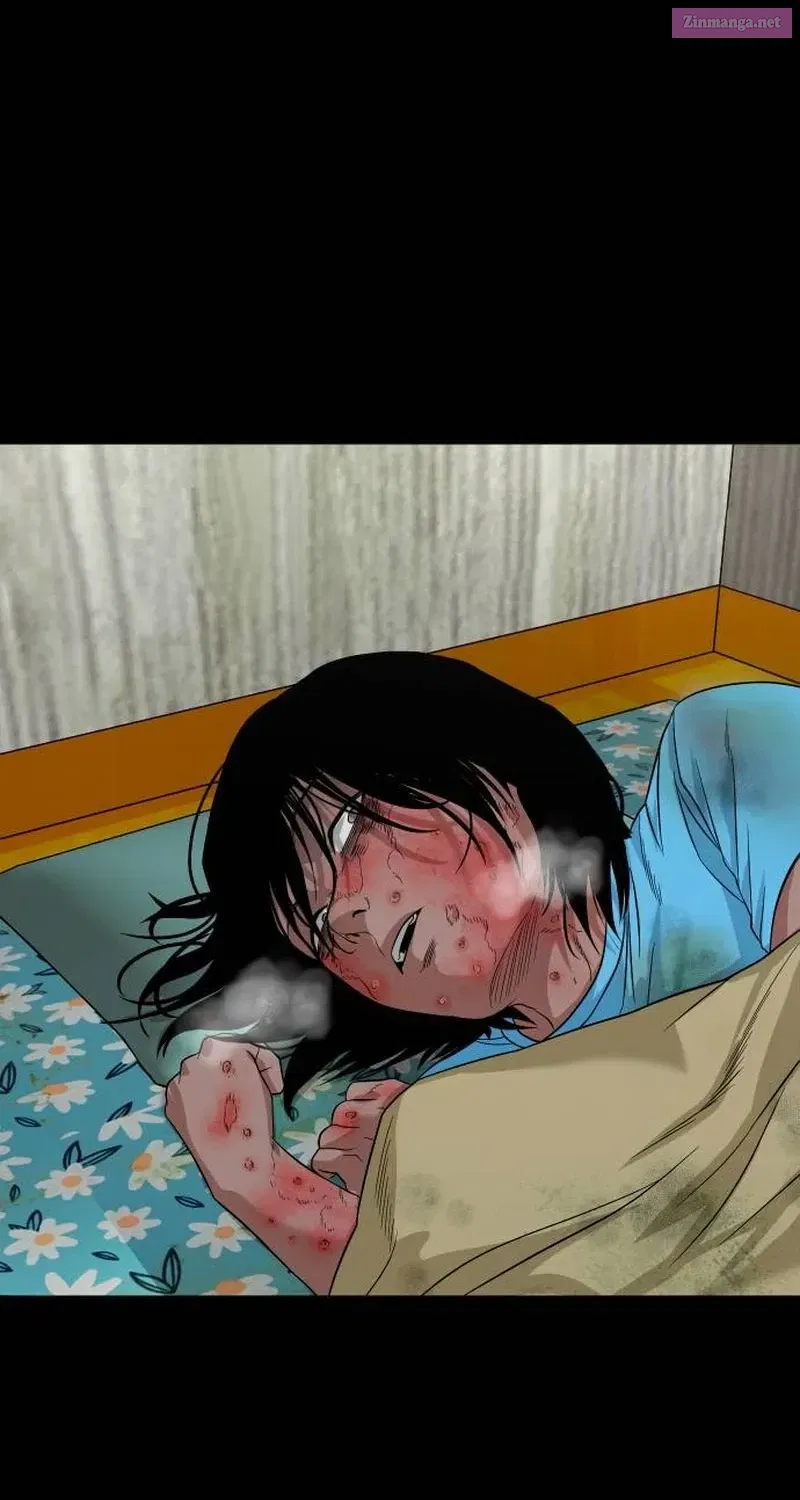 Mysterious Village Zinmanga X Chapter 52 Page 51