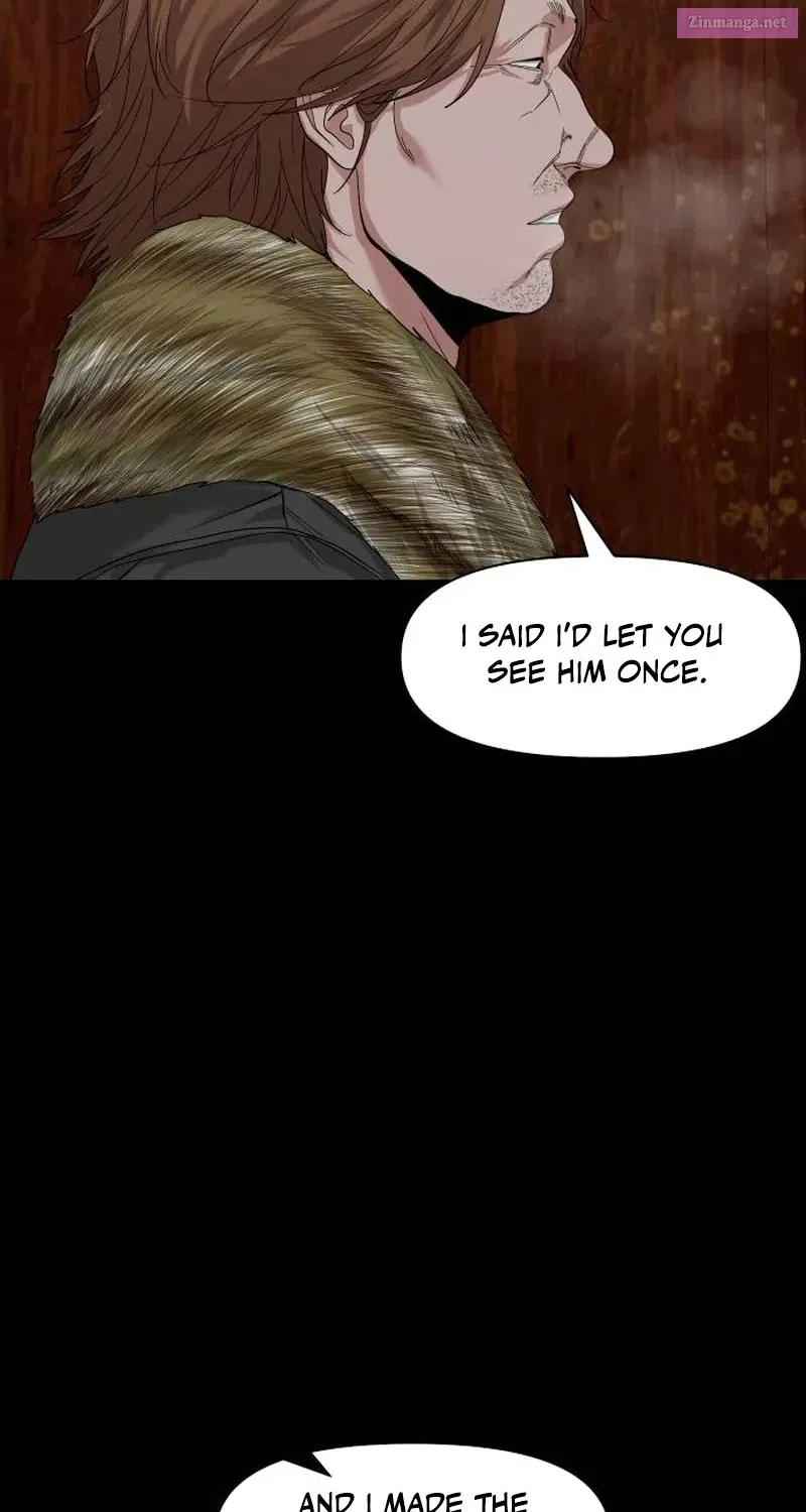 Mysterious Village Zinmanga X Chapter 52 Page 59