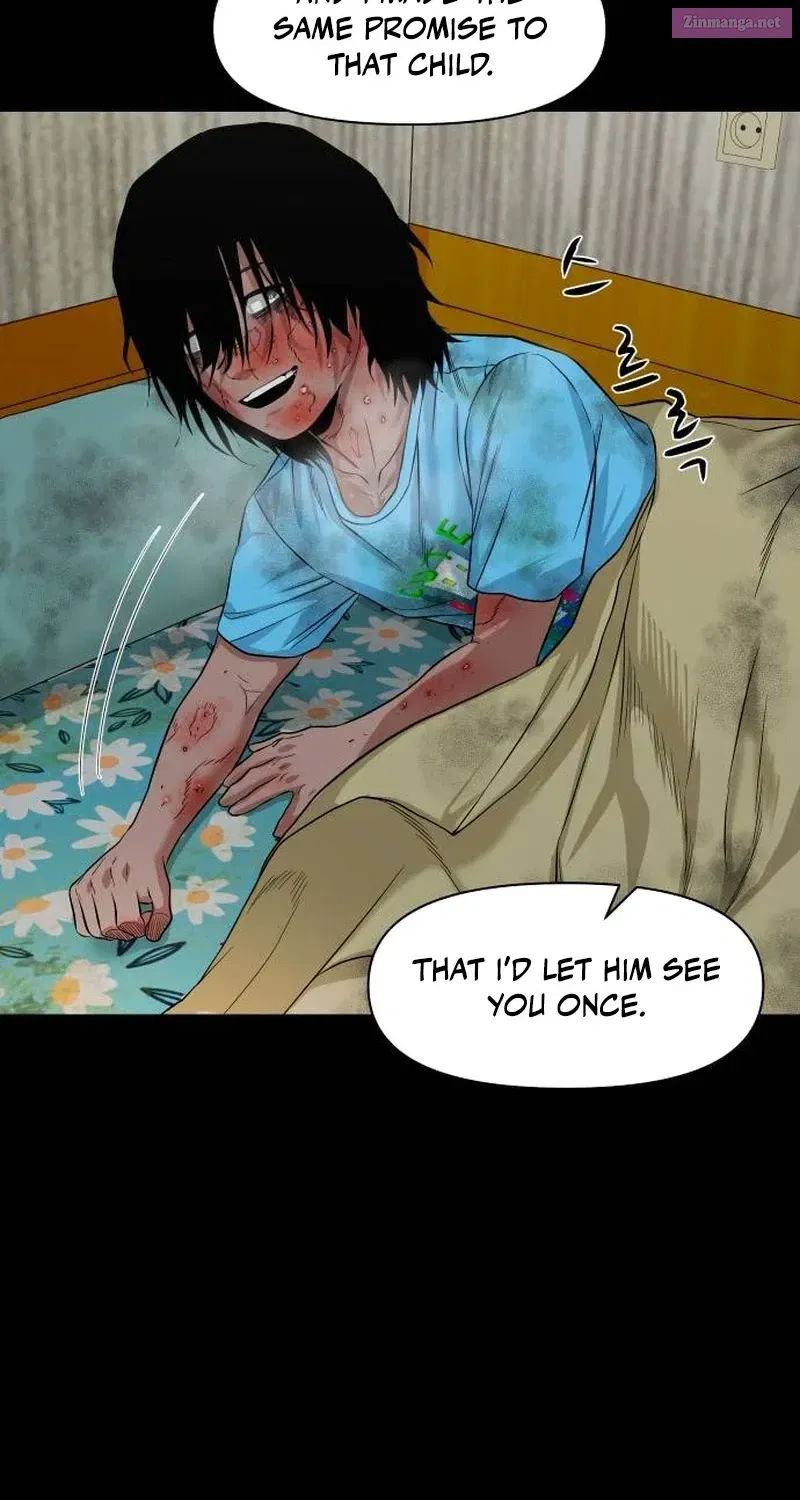Mysterious Village Zinmanga X Chapter 52 Page 60