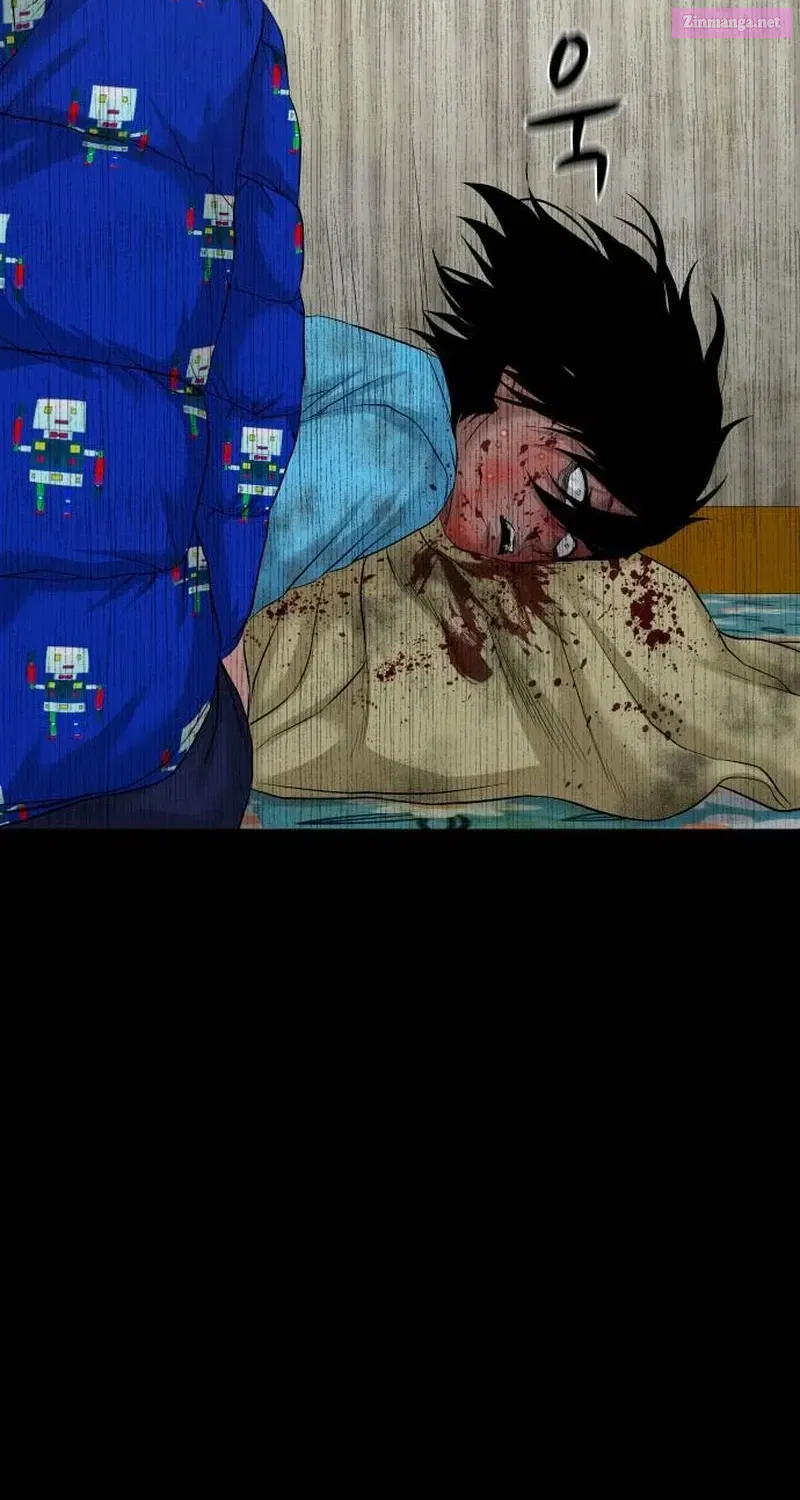 Mysterious Village Zinmanga X Chapter 52 Page 69