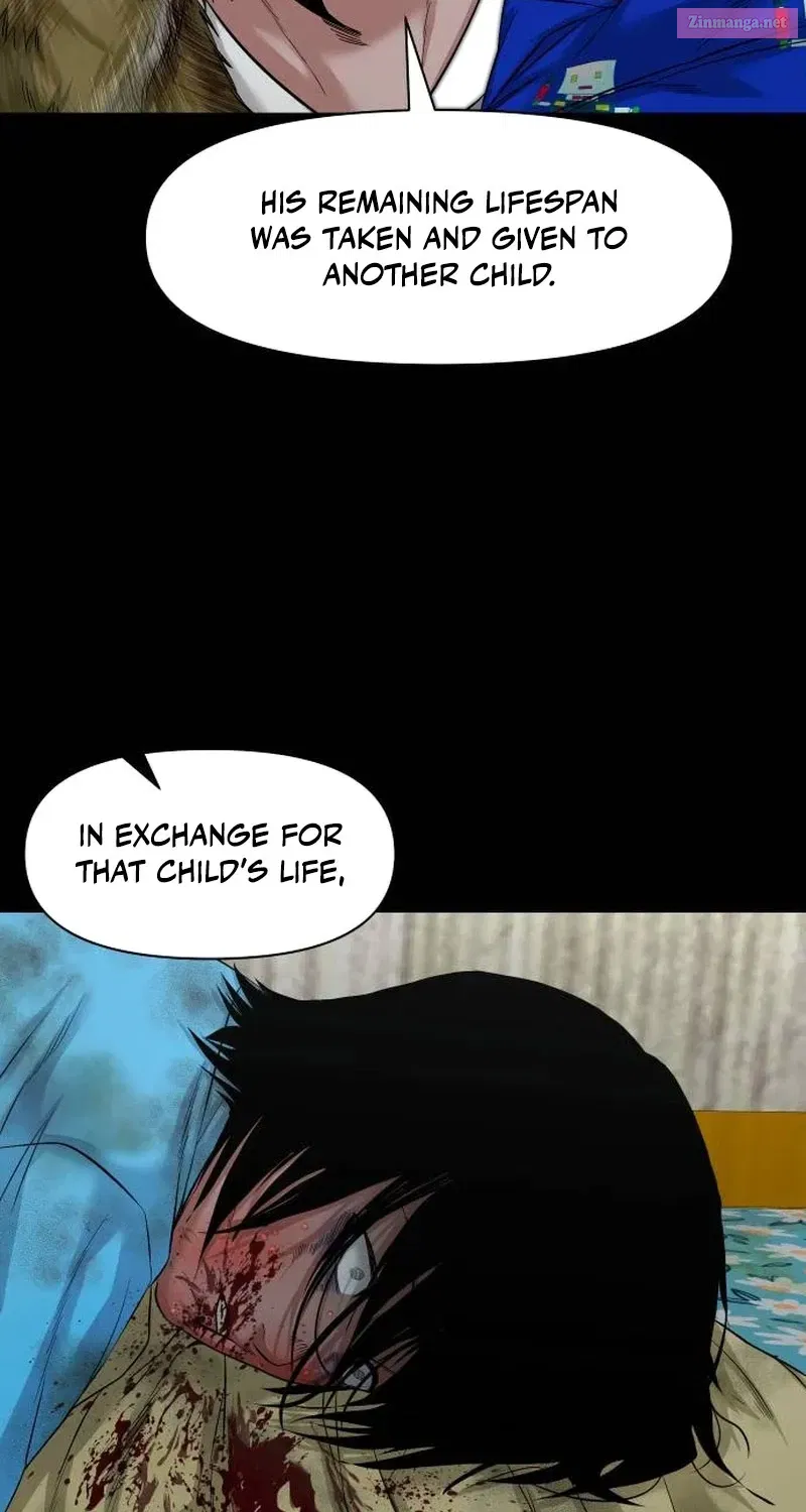 Mysterious Village Zinmanga X Chapter 52 Page 80