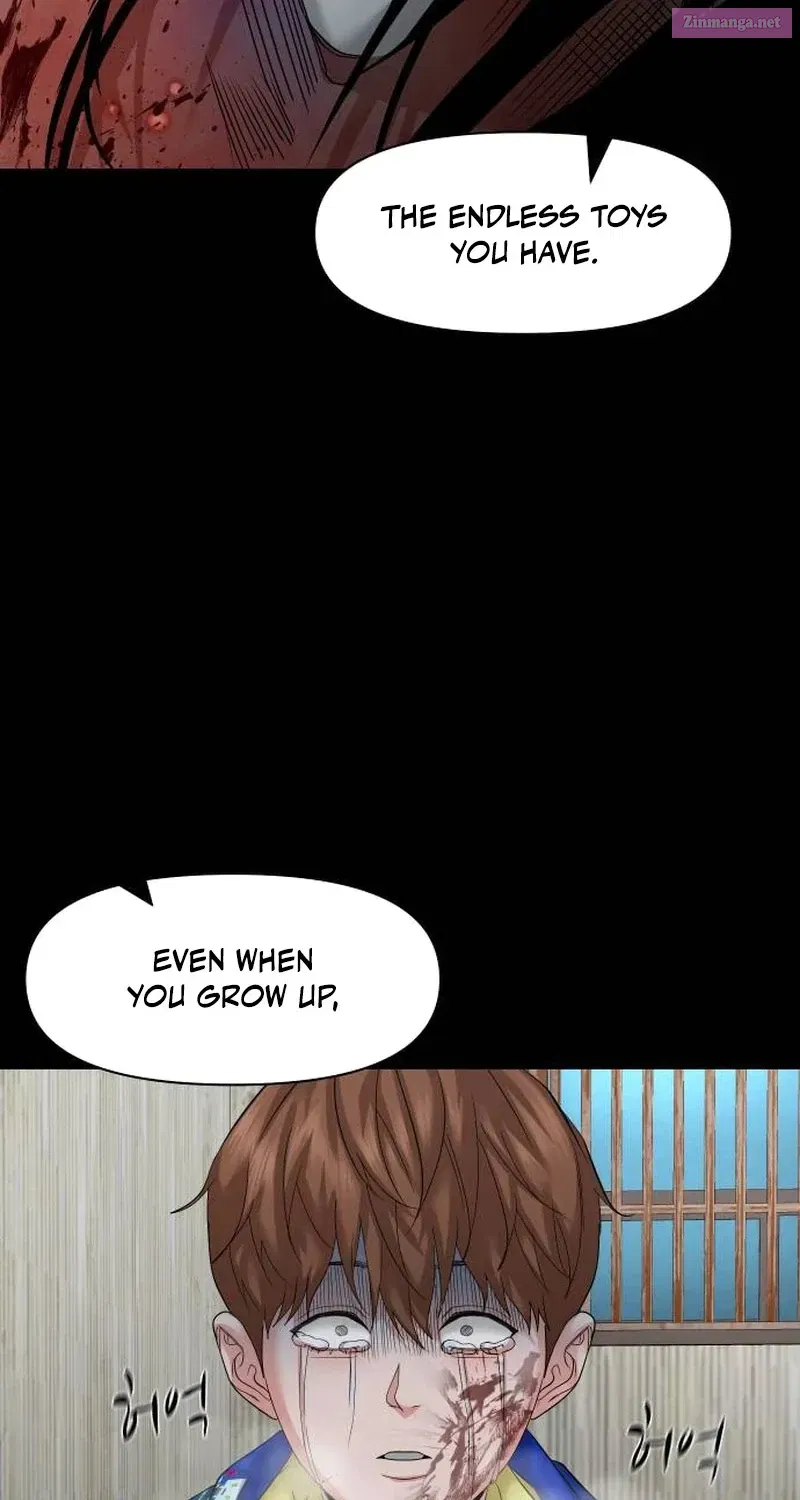 Mysterious Village Zinmanga X Chapter 52 Page 82