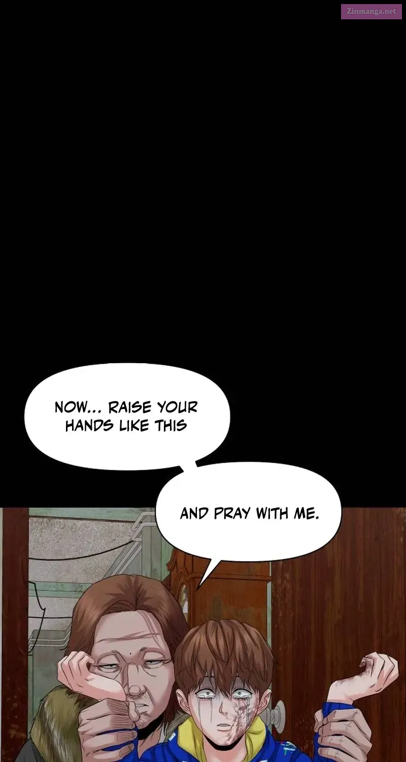 Mysterious Village Zinmanga X Chapter 52 Page 85