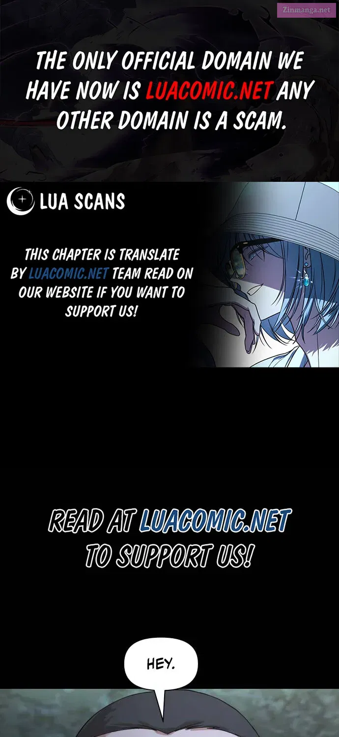 Mysterious Village Zinmanga X Chapter 51 Page 1
