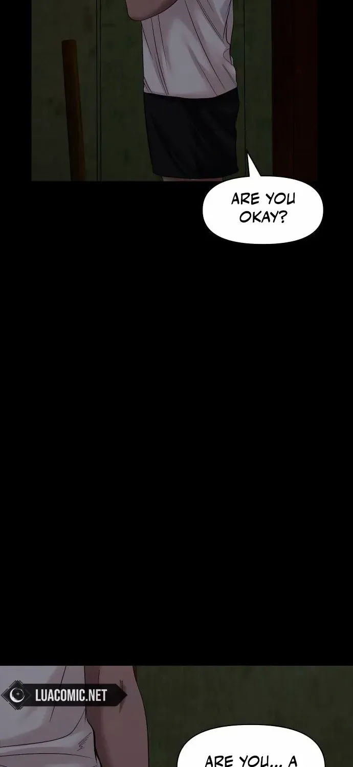 Mysterious Village Zinmanga X Chapter 50 Page 6