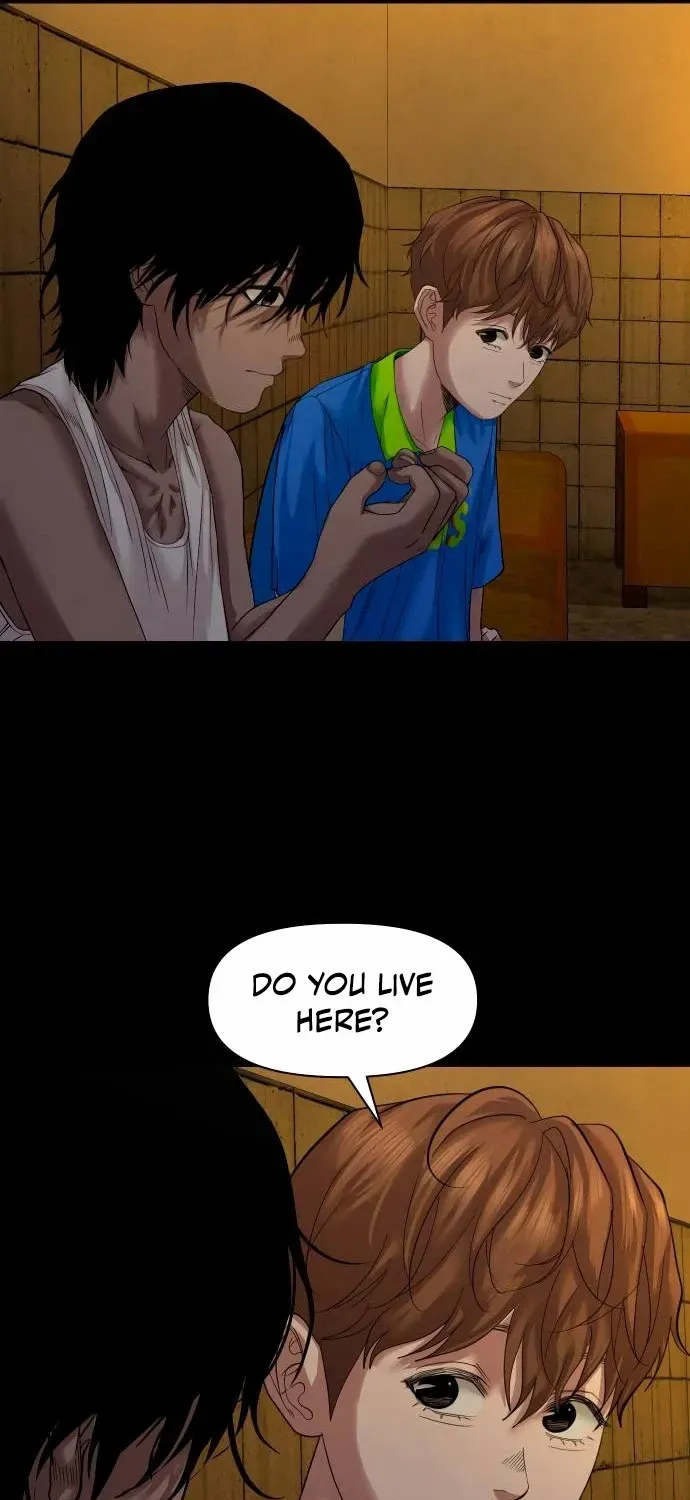 Mysterious Village Zinmanga X Chapter 50 Page 20