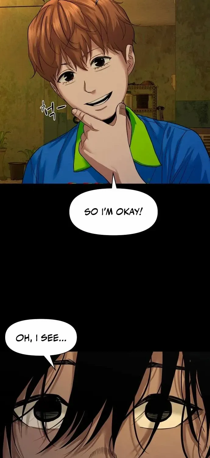 Mysterious Village Zinmanga X Chapter 50 Page 33
