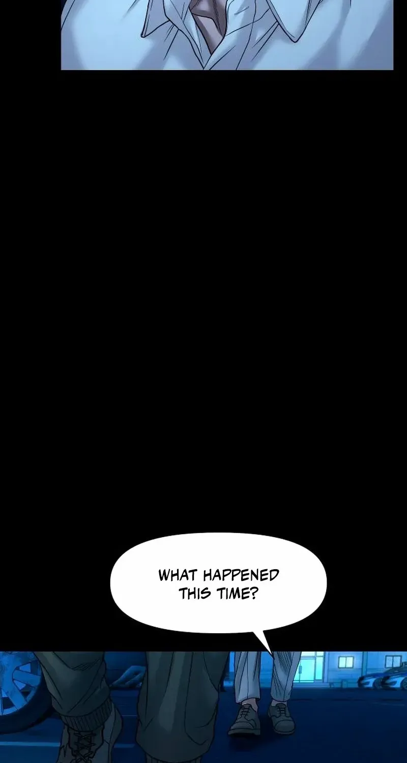 Mysterious Village Zinmanga X Chapter 49 Page 16