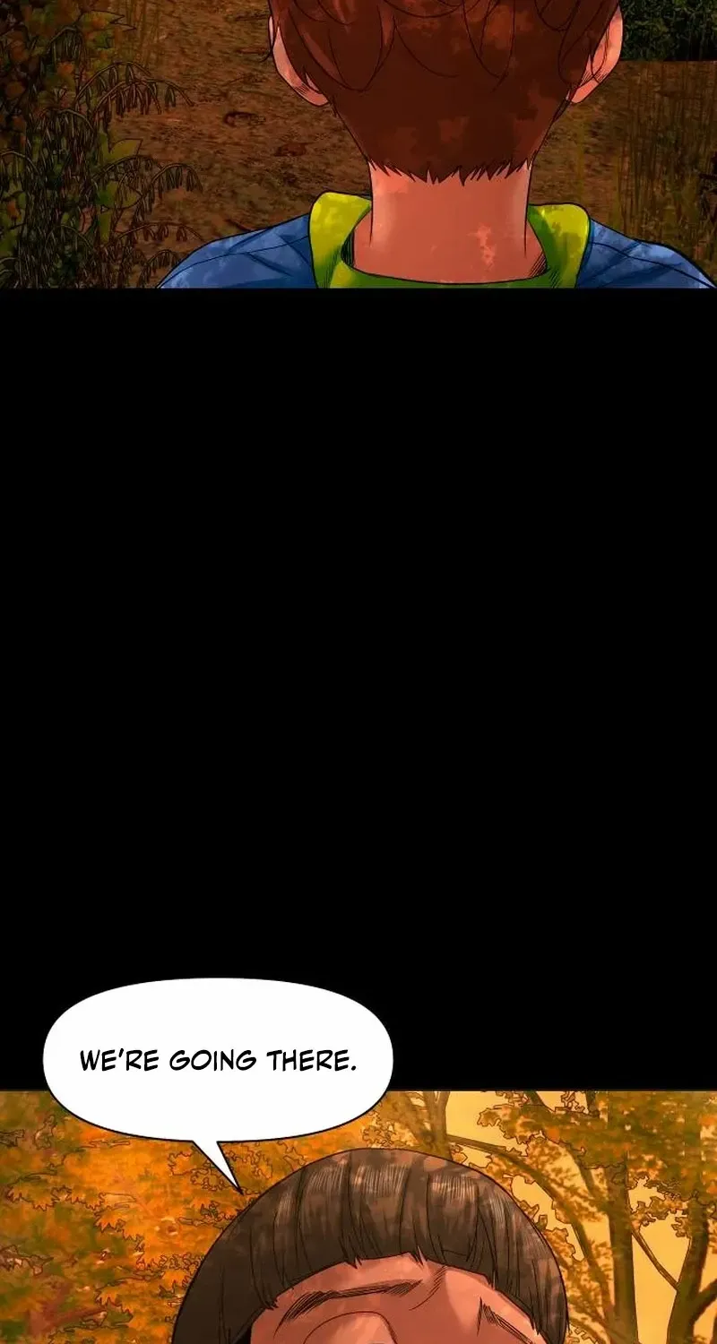 Mysterious Village Zinmanga X Chapter 49 Page 92
