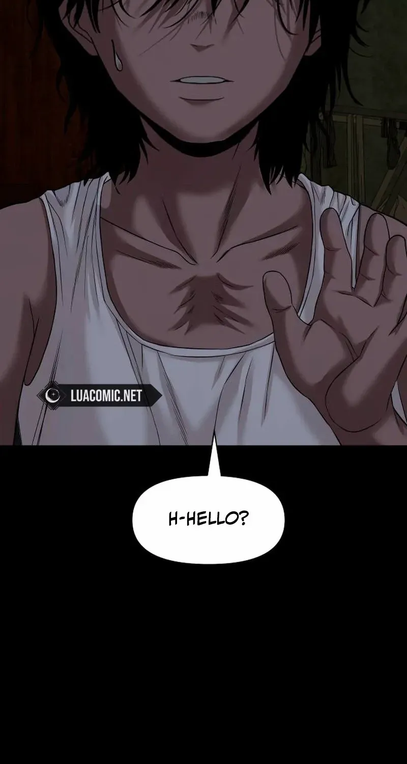 Mysterious Village Zinmanga X Chapter 49 Page 113