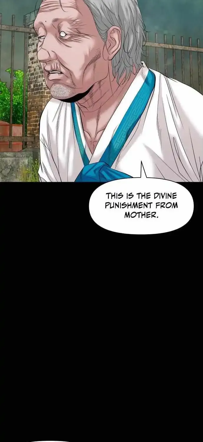 Mysterious Village Zinmanga X Chapter 48 Page 40