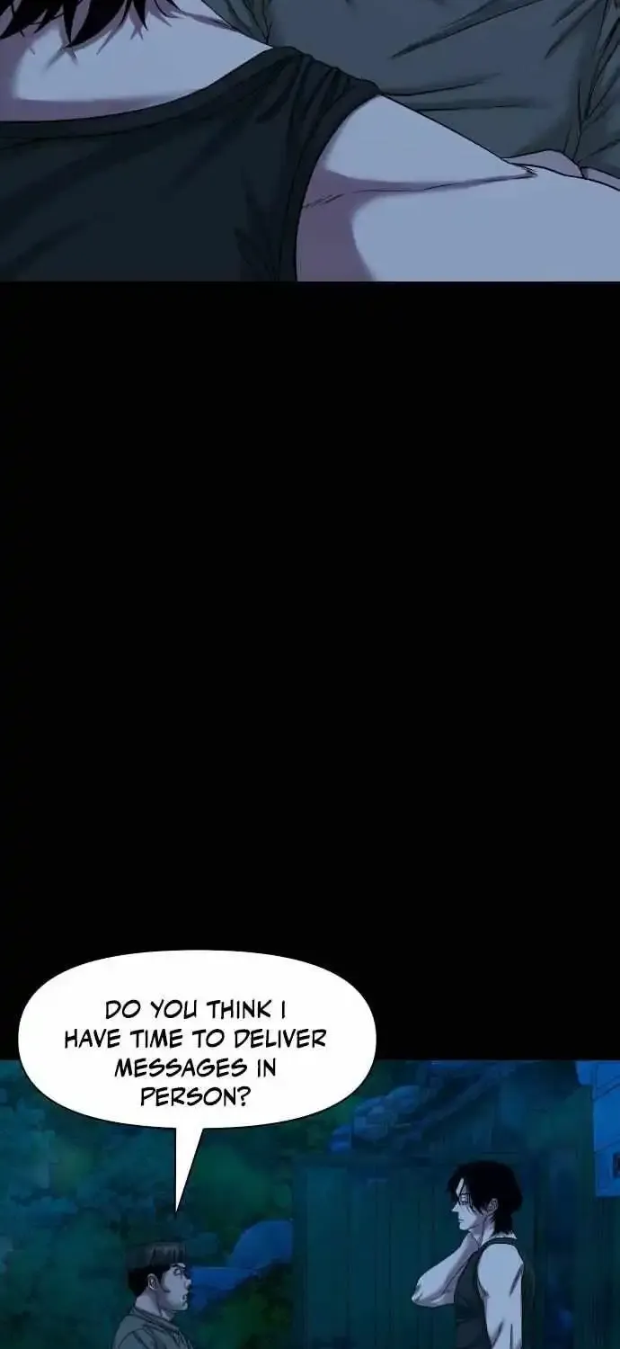Mysterious Village Zinmanga X Chapter 48 Page 74
