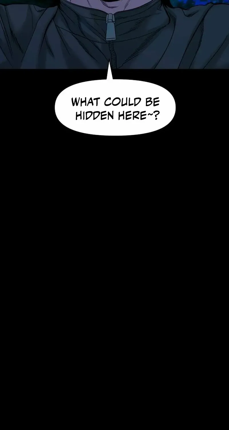 Mysterious Village Zinmanga X Chapter 44 Page 34